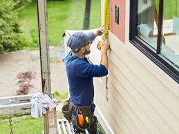 Best Siding Removal and Disposal  in Katy, TX